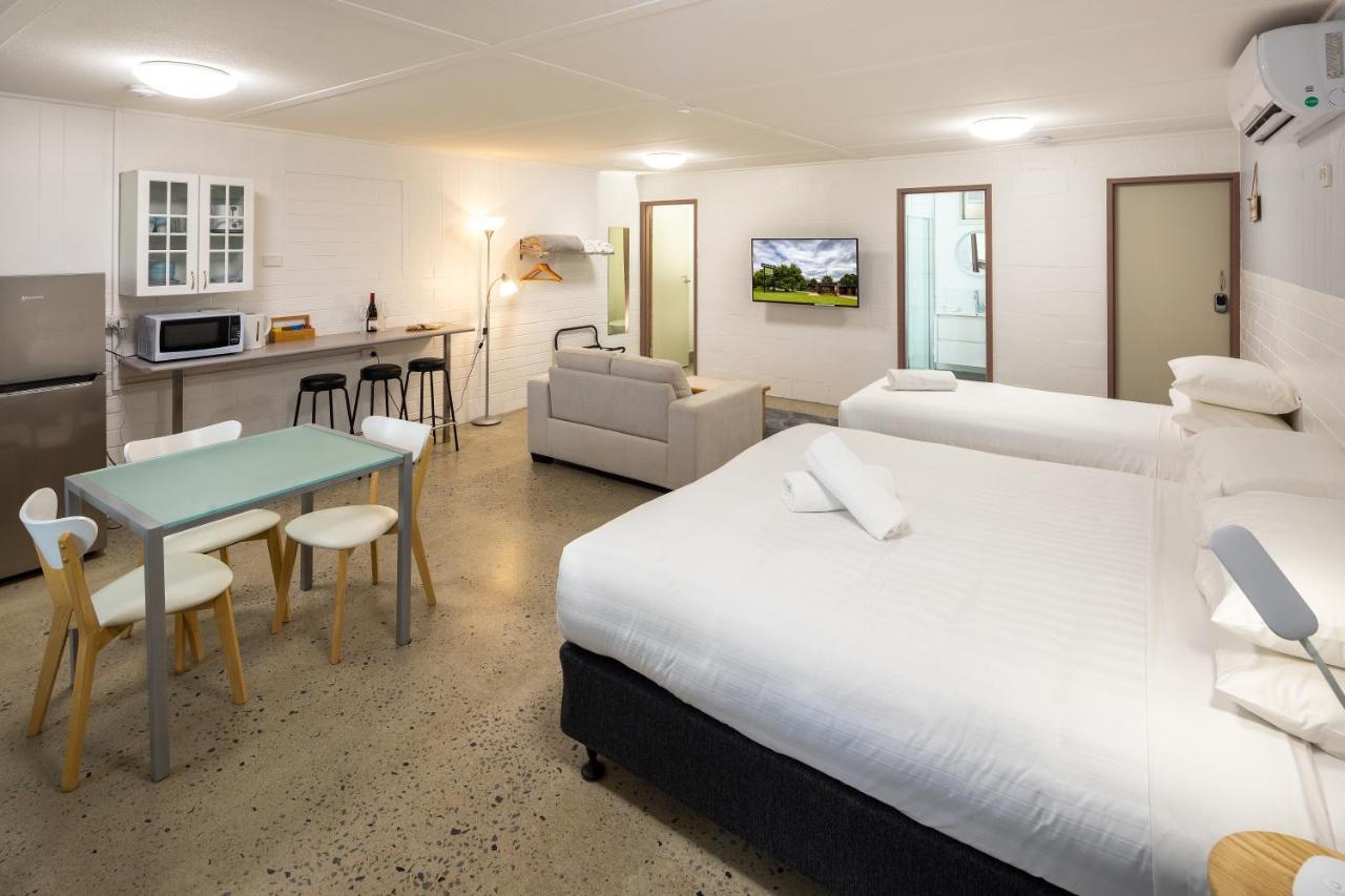 24Hourcheck-In- Bridgewater Motel-Victoria-Australia Exterior foto
