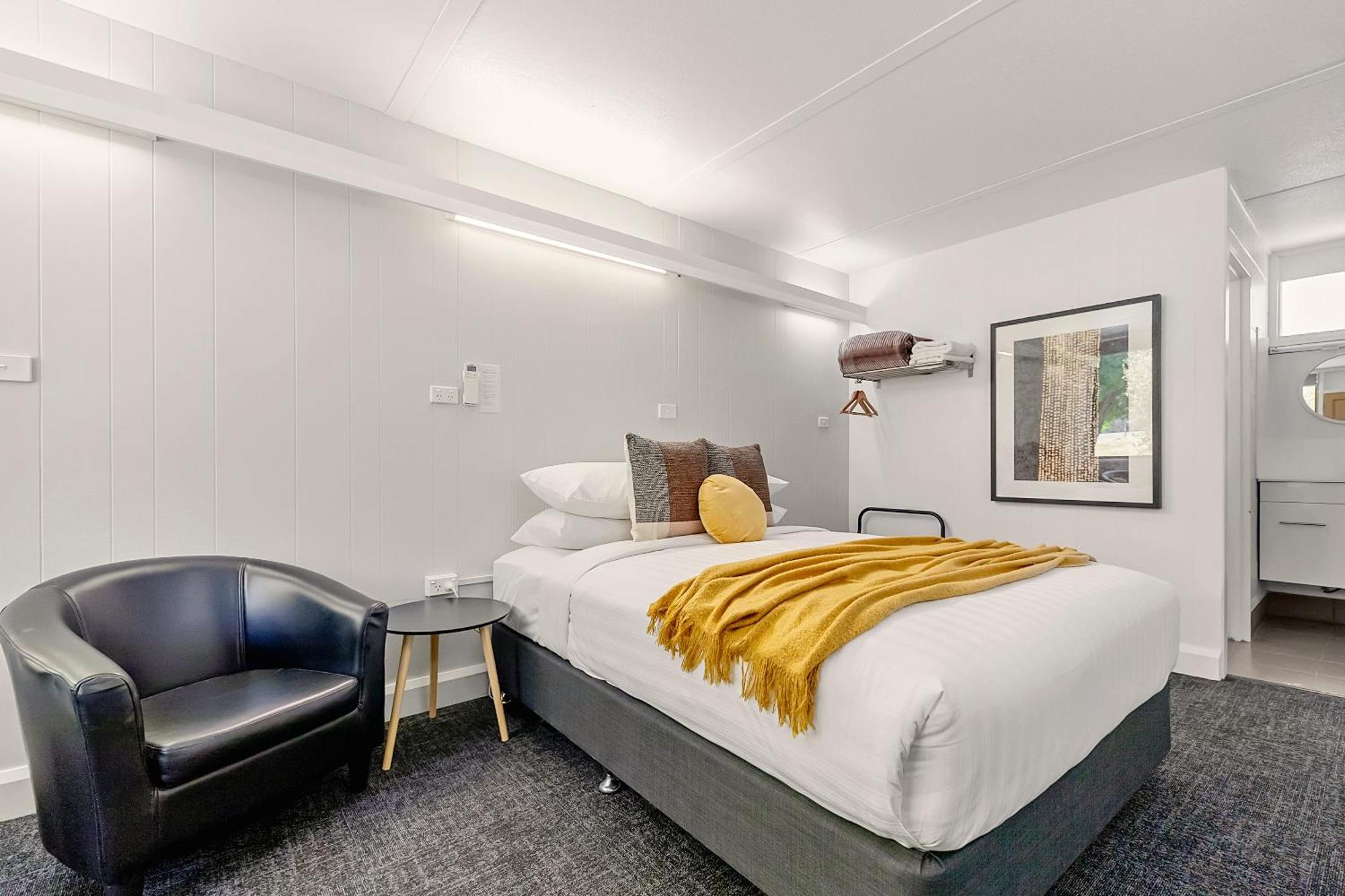 24Hourcheck-In- Bridgewater Motel-Victoria-Australia Exterior foto