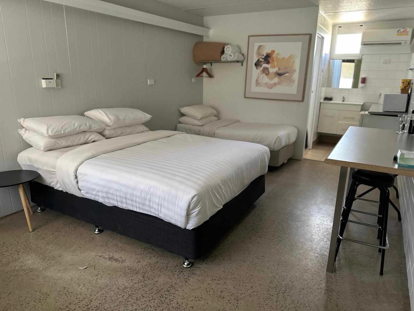 24Hourcheck-In- Bridgewater Motel-Victoria-Australia Exterior foto